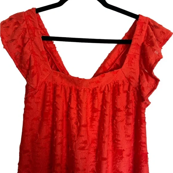 NWT cute tank top - Picture 2 of 4